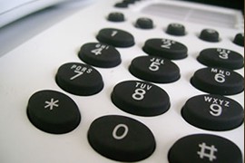 TELEFONES ÚTEIS